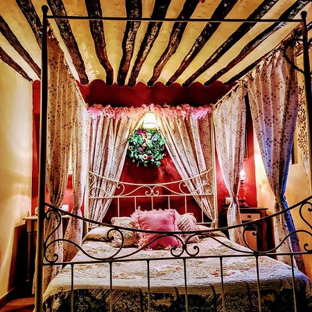 La Quinta Rural Otel Valeria Dış mekan fotoğraf