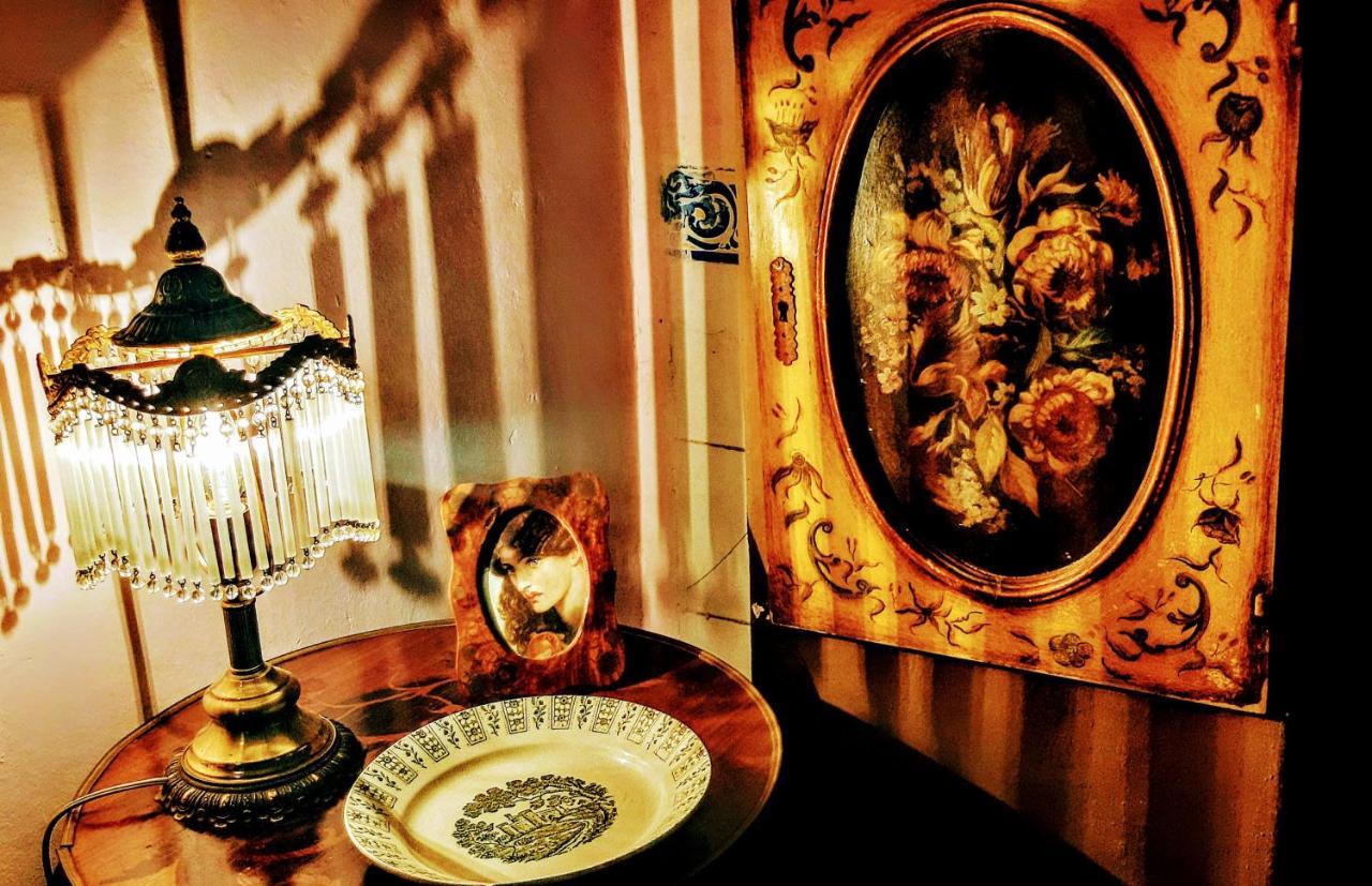 La Quinta Rural Otel Valeria Dış mekan fotoğraf