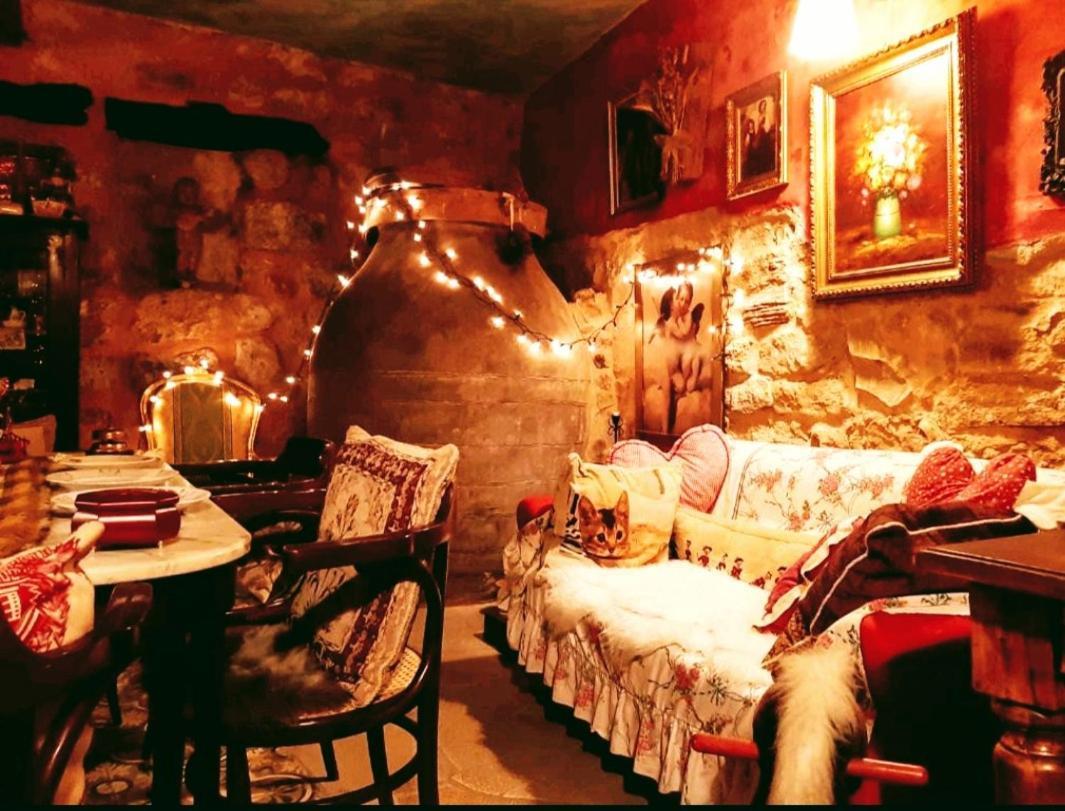 La Quinta Rural Otel Valeria Dış mekan fotoğraf