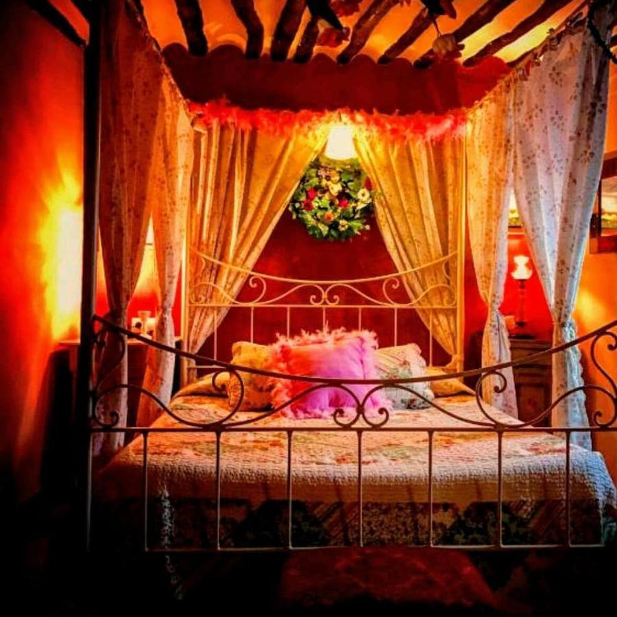 La Quinta Rural Otel Valeria Dış mekan fotoğraf