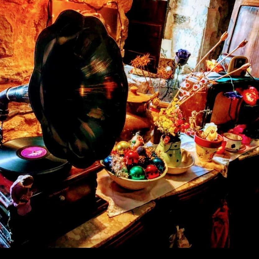 La Quinta Rural Otel Valeria Dış mekan fotoğraf