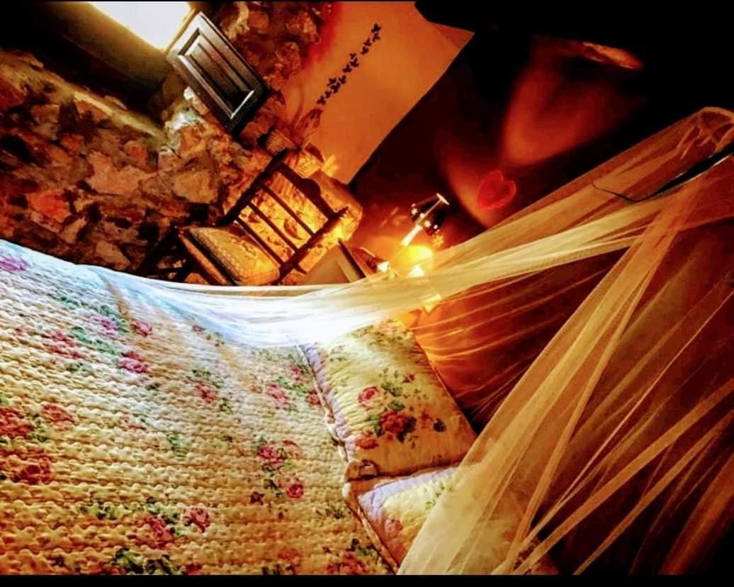 La Quinta Rural Otel Valeria Dış mekan fotoğraf