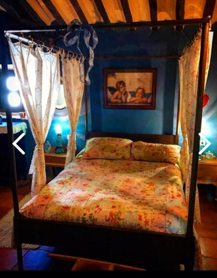 La Quinta Rural Otel Valeria Dış mekan fotoğraf