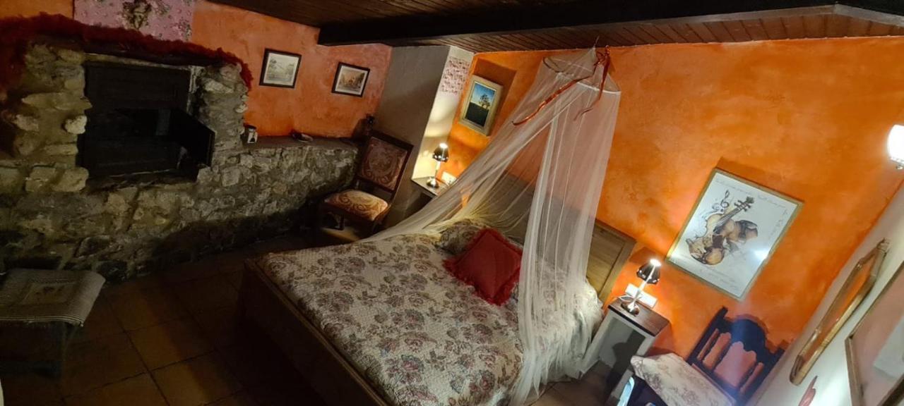 La Quinta Rural Otel Valeria Dış mekan fotoğraf