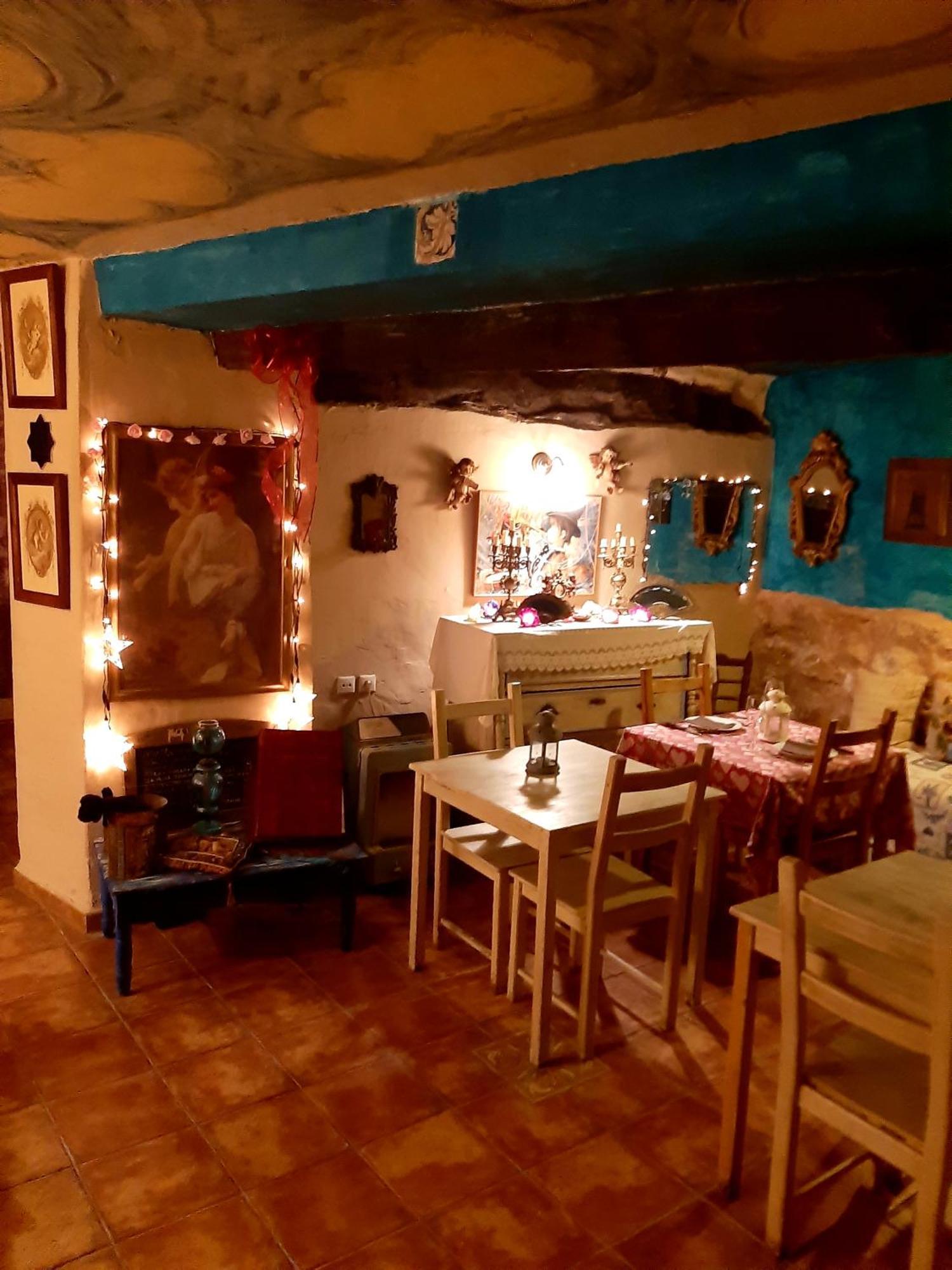 La Quinta Rural Otel Valeria Dış mekan fotoğraf