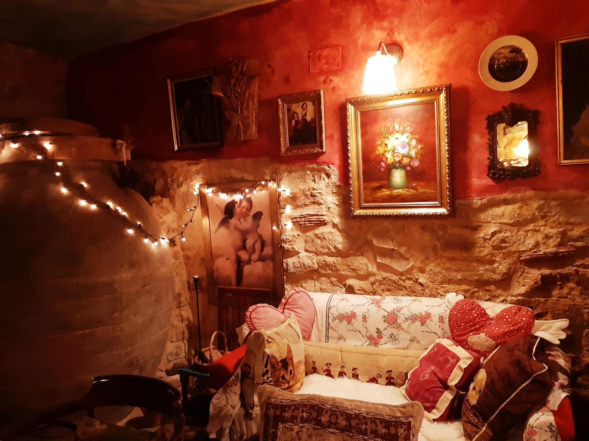 La Quinta Rural Otel Valeria Dış mekan fotoğraf