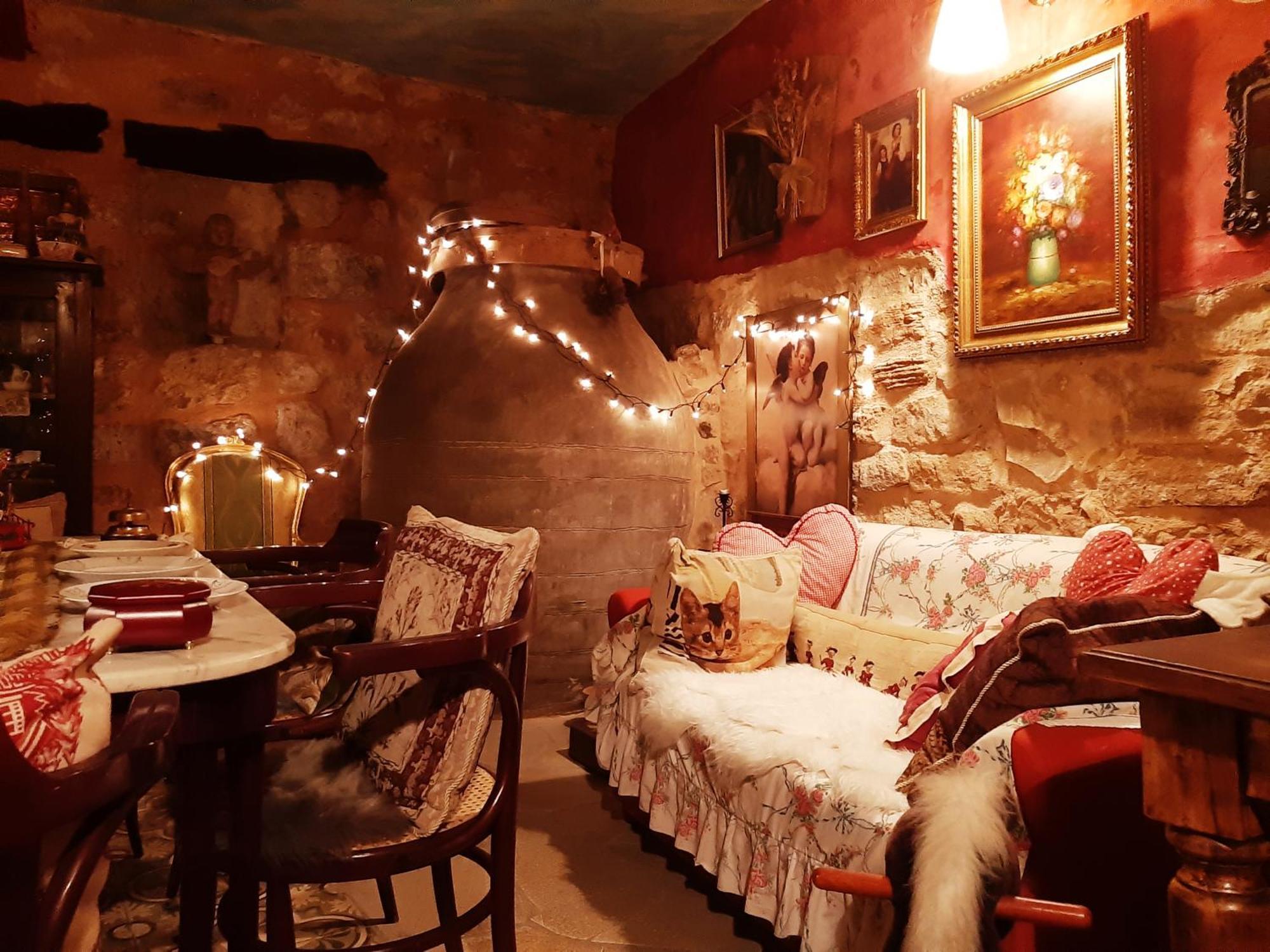 La Quinta Rural Otel Valeria Dış mekan fotoğraf