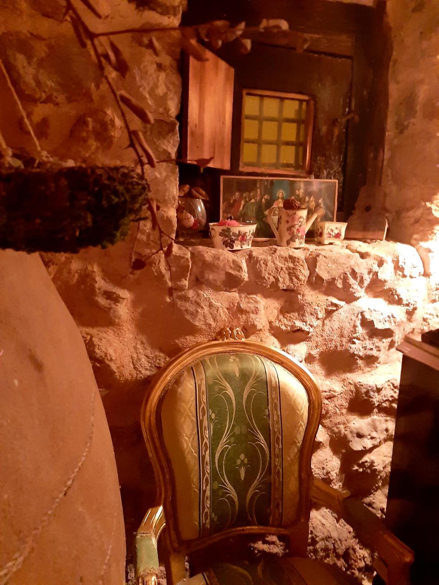 La Quinta Rural Otel Valeria Dış mekan fotoğraf