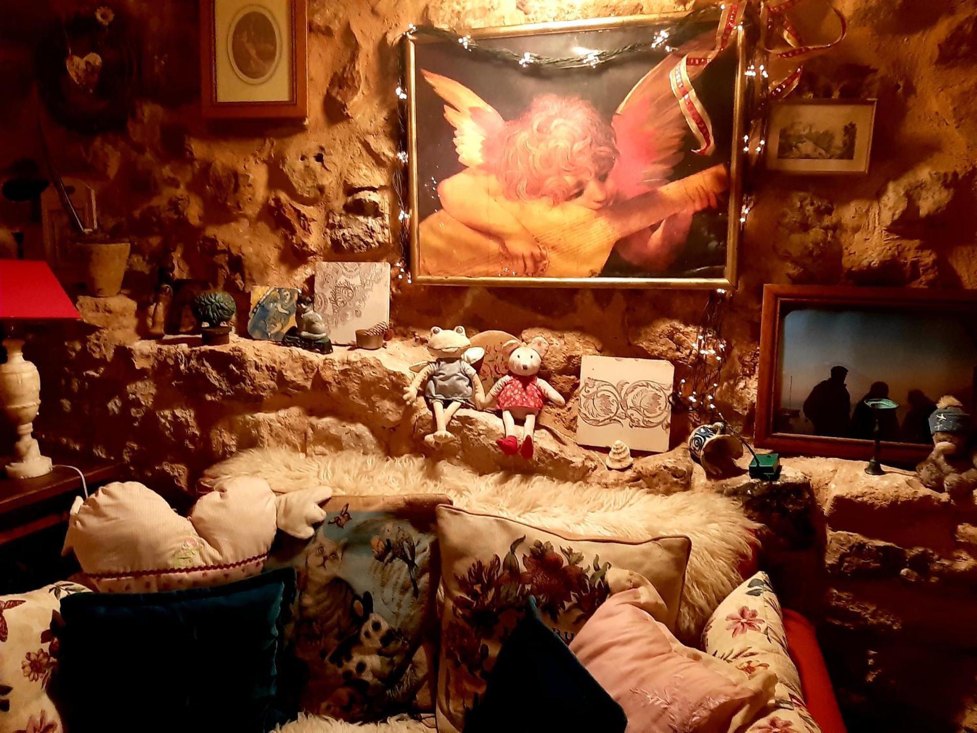 La Quinta Rural Otel Valeria Dış mekan fotoğraf