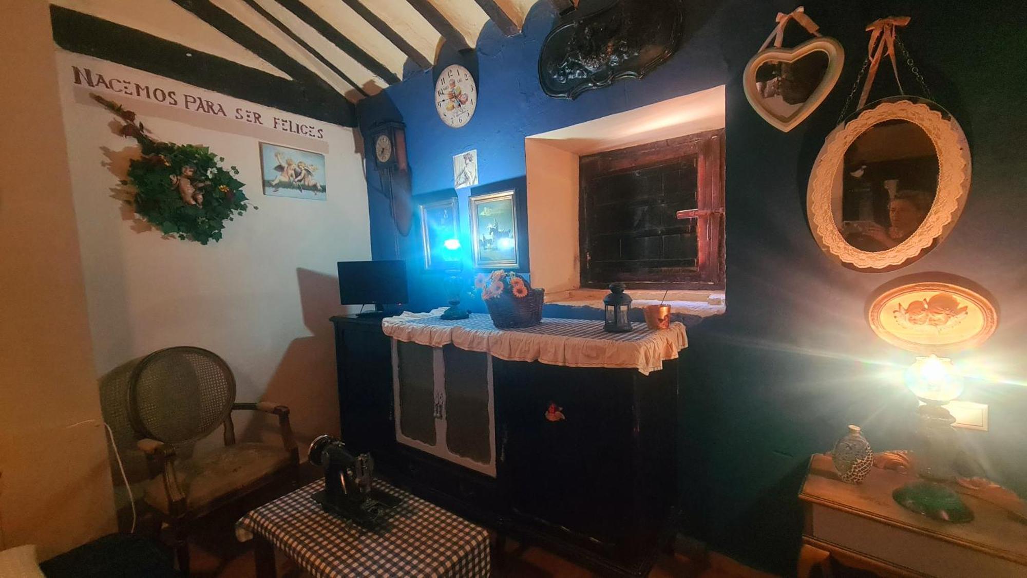 La Quinta Rural Otel Valeria Dış mekan fotoğraf
