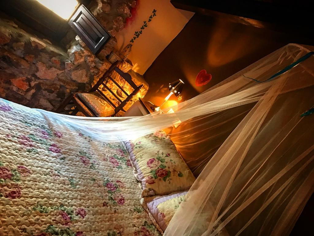 La Quinta Rural Otel Valeria Dış mekan fotoğraf