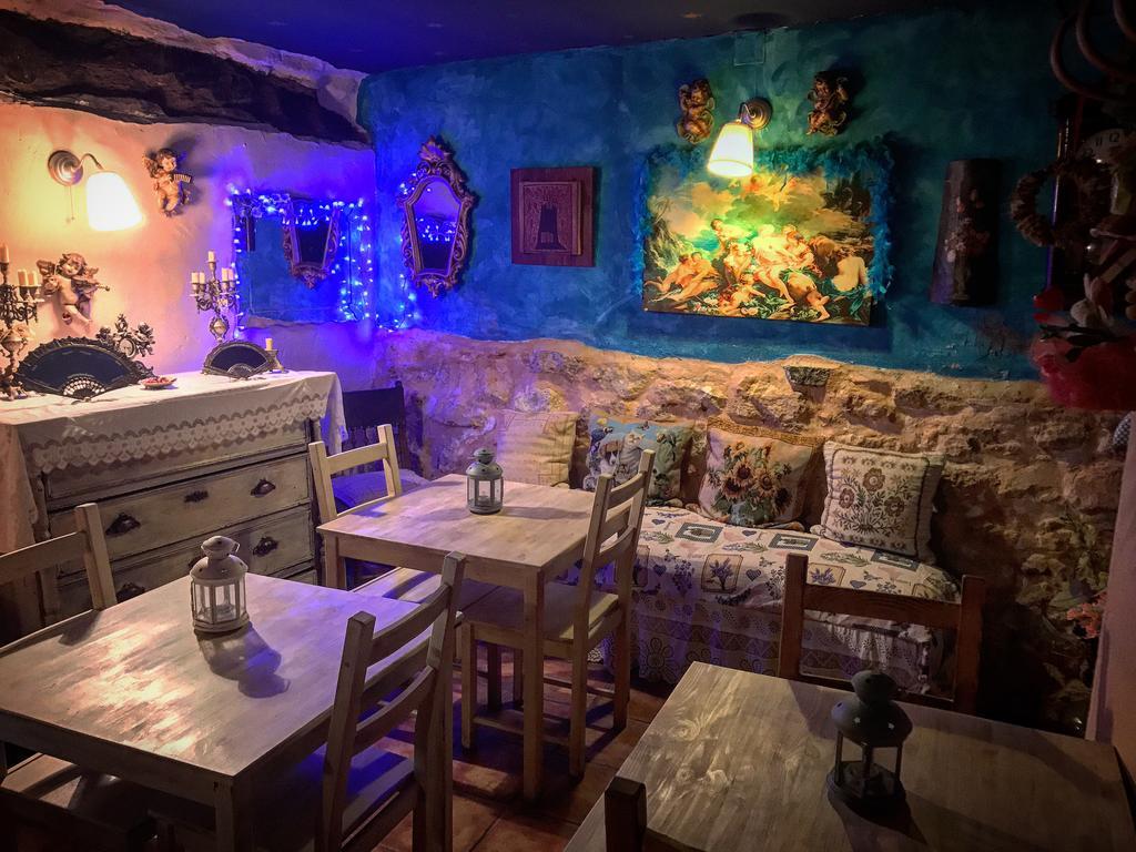 La Quinta Rural Otel Valeria Dış mekan fotoğraf