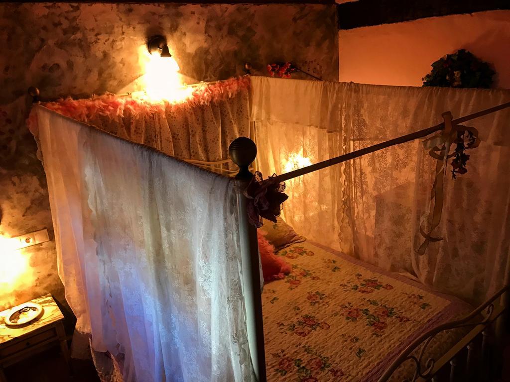 La Quinta Rural Otel Valeria Dış mekan fotoğraf
