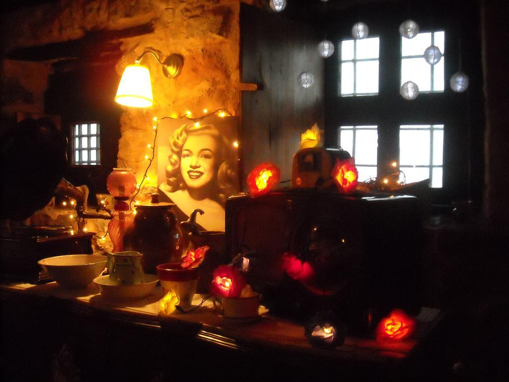 La Quinta Rural Otel Valeria Dış mekan fotoğraf