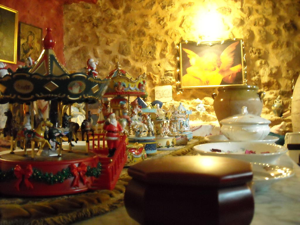 La Quinta Rural Otel Valeria Dış mekan fotoğraf