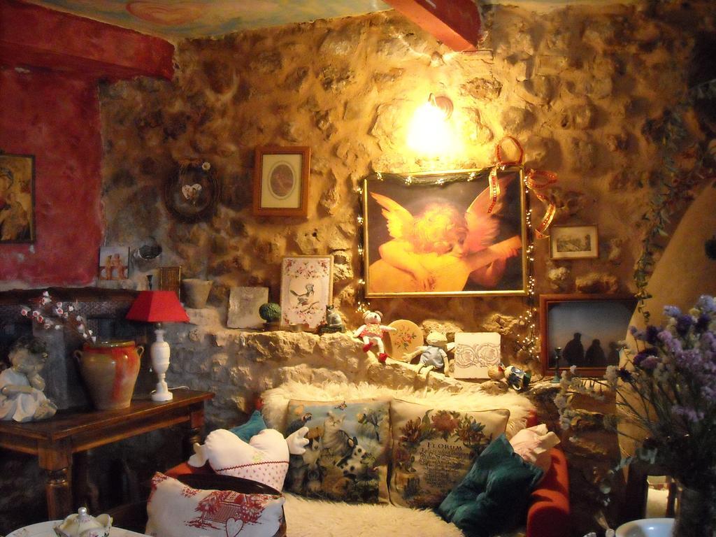 La Quinta Rural Otel Valeria Dış mekan fotoğraf