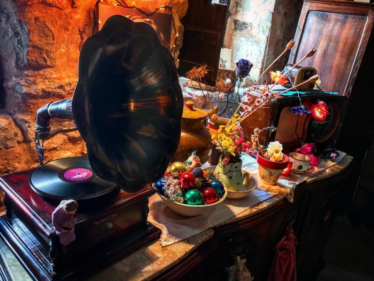 La Quinta Rural Otel Valeria Dış mekan fotoğraf