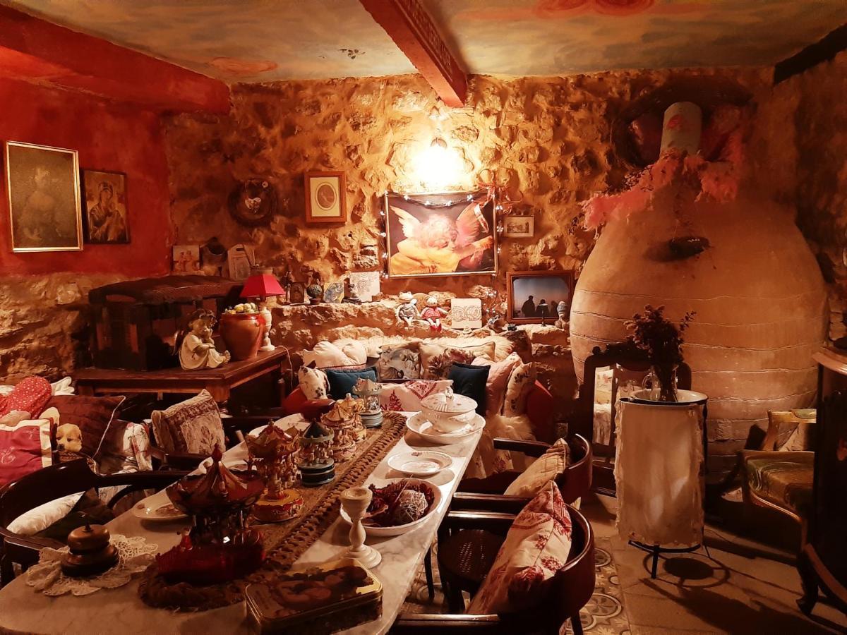 La Quinta Rural Otel Valeria Dış mekan fotoğraf