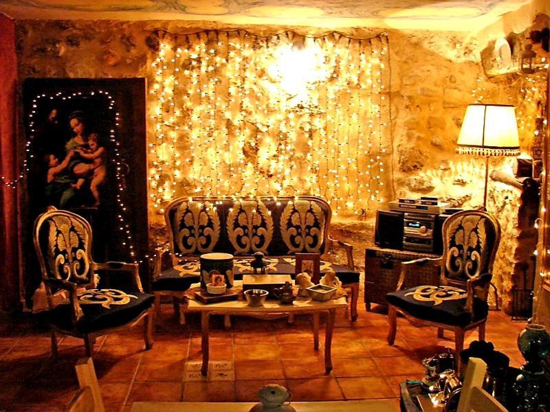 La Quinta Rural Otel Valeria Dış mekan fotoğraf
